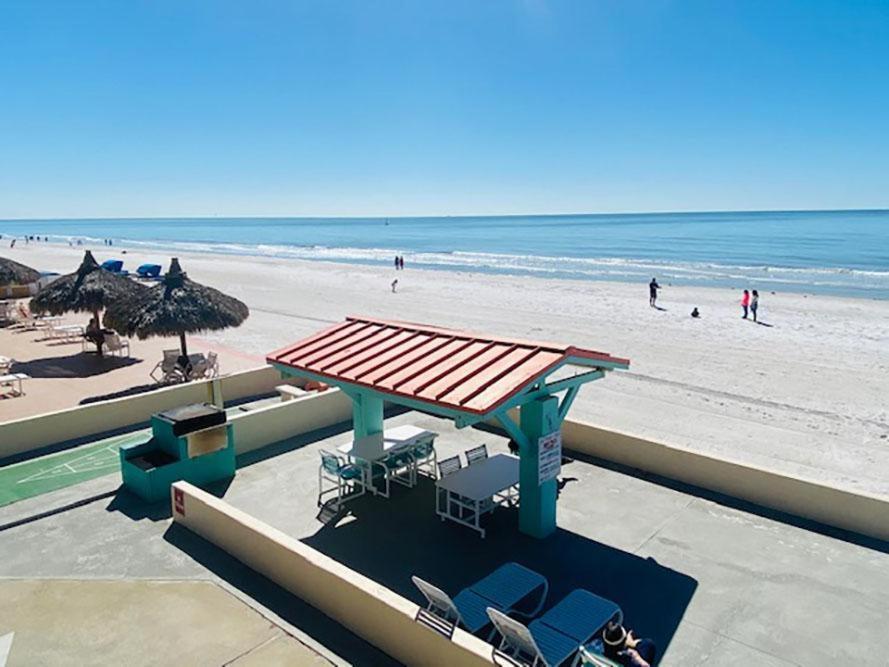 Redington On The Beach Sea Rocket Wifi Parking 14 Villa St. Pete Beach Dış mekan fotoğraf