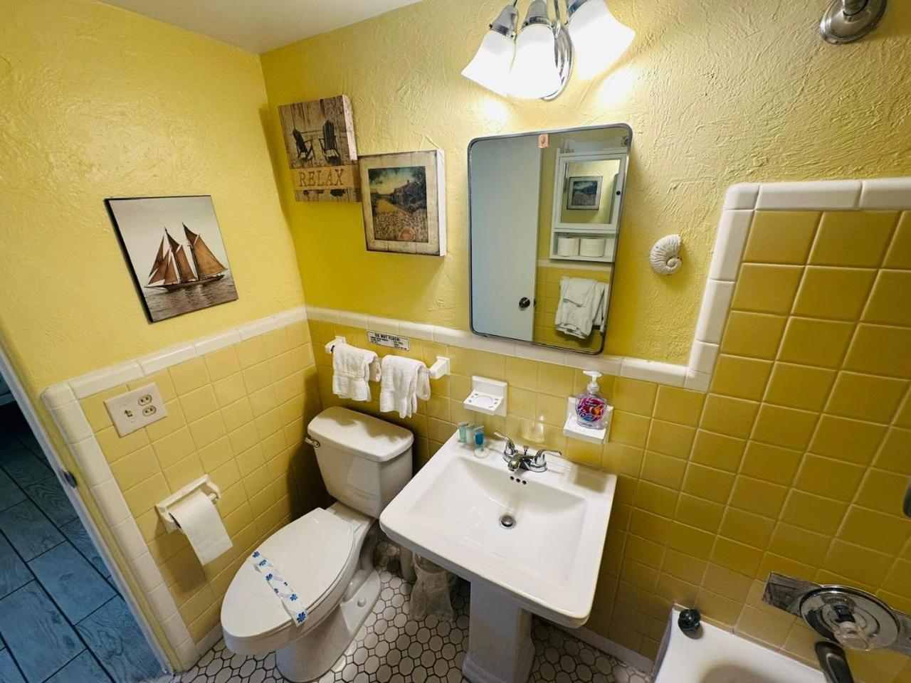 Redington On The Beach Sea Rocket Wifi Parking 14 Villa St. Pete Beach Dış mekan fotoğraf